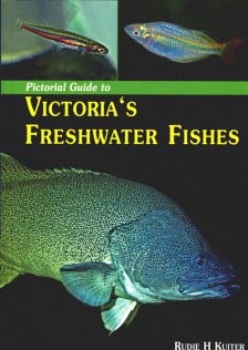 Pictorial Guide to Victoria's Freshwater Fishes